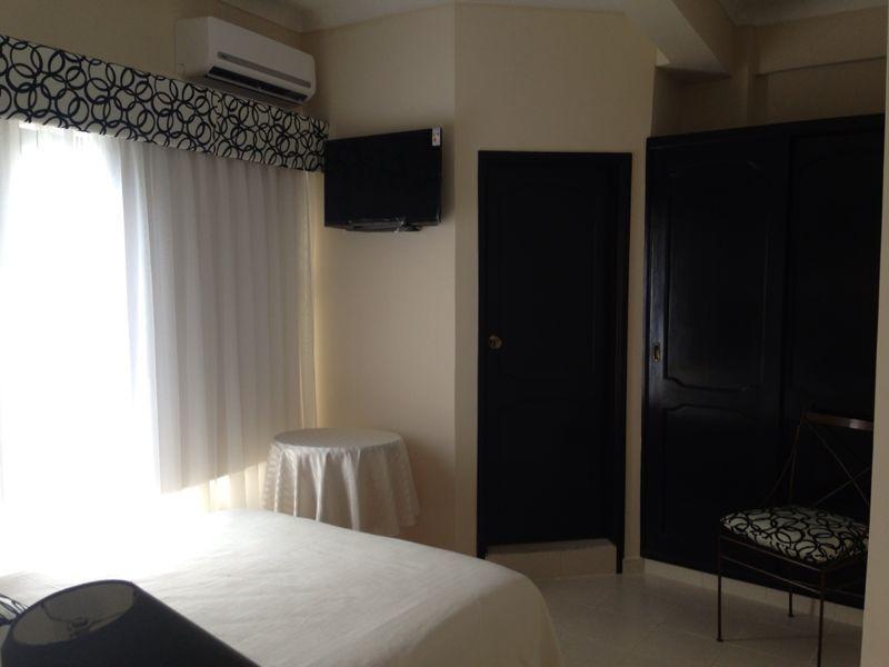 Hotel Madrid Santa Cruz de La Sierra Room photo